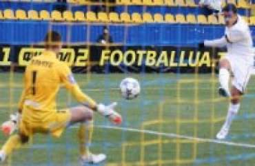 В Украине впервые судили футболистов за «договорняк»
