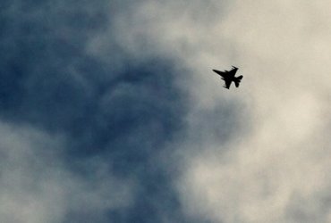 Американцы нанесли авиаудар по сирийской армии