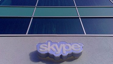 Skype уходит из Великобритании