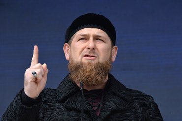 На выборах Кадыров набрал больше 97%