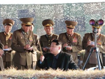 Теперь Ким Чен Ын может запускать ракеты в космос
