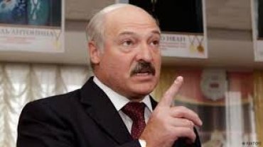 Лукашенко сильно обиделся на Россию