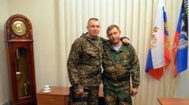 В убийстве Жилина подозревают главу ДНР Захарченко
