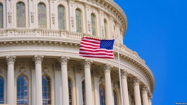 Палата представителей Конгресса США проголосовала за поставки оружия Украине