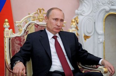 «Бархатный» военный переворот в России может закончится свержением Путина