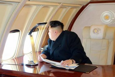 Элитные войска Южной Кореи готовы ликвидировать Ким Чен Ына