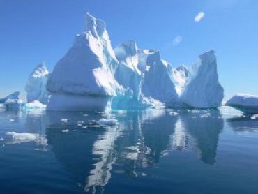 Ученые изучают, как климат Арктики влияет на генетику людей