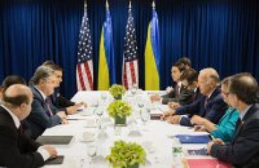 Байден заявил о готовности Украины предоставить Донбассу особый статус