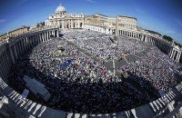 Ватикан будет тщательнее проверять соообщения о чудесах
