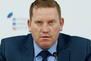 Экс-премьер ЛНР, «осознав глубину своих преступлений», покончил с собой
