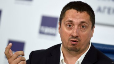 Лидер футбольных фанатов России задержан за экстремизм
