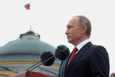 Президента в России не будет, Путин станет главой Госсовета