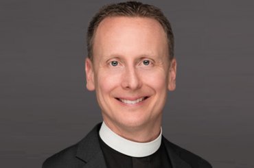 В Канаде впервые избрали епископом гея