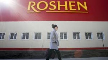 «Roshen» строит фабрики под Калугой и Челябинском, – российские СМИ