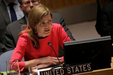 То, что делает Россия в Сирии – это варварство, – представитель США в ООН