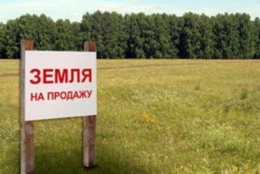Названы три модели запуска рынка земли в Украине