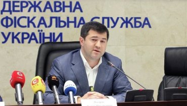 Все владельцы iPhone 7 в Украине – преступники, – Глава фискальной службы