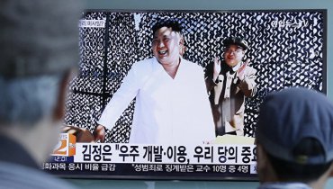 Ким Чен Ын доложил о завершении разработки ядерного оружия