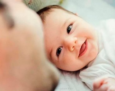 Впервые в мире родился ребенок от трех родителей