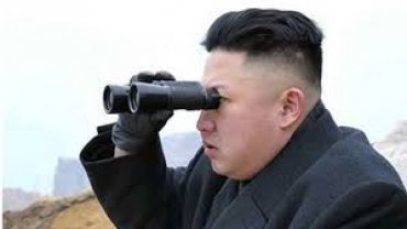 США развернут ракетный комплекс у границ Северной Кореи
