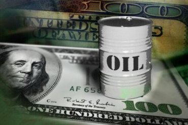 Венесуэла прогнозирует обвал цены на нефть до $20
