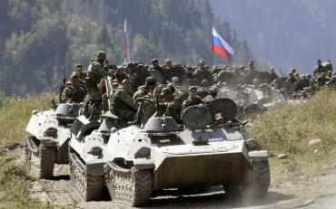 Российские войска высадились в Пакистане