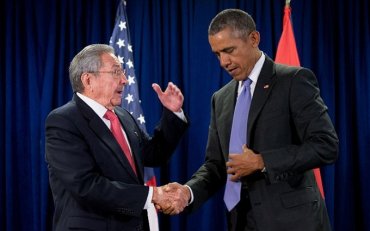 США впервые за полвека отправят на Кубу посла