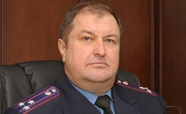 В Москве арестовали экс-главу киевской ГАИ