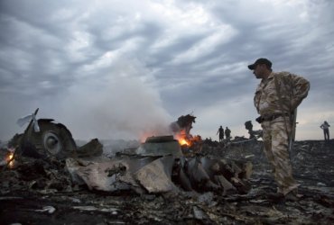 Международное следствие обвинило Россию в катастрофе MH17