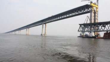 Керченский мост рухнет сразу после возведения
