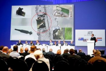 В США и Германии доверяют выводам следствия о катастрофе MH17