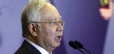 Премьер Малайзии потребовал отдать российское правительство под трибунал