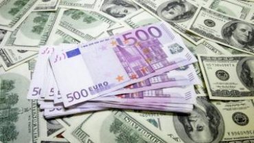 В Украине выросло количество поддельной валюты