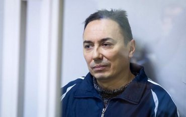 В суде полковника Безъязыкова обвинили в госизмене