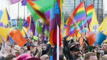 Десятки геев из Чечни тайно сбежали в Канаду