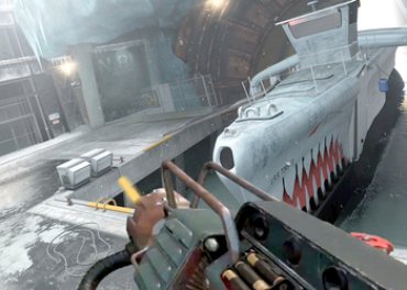 Финальный уровень из Half-Life 3 появился в CS:GO