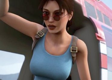 В Tomb Raider 2 на движке Unreal Engine 4 с передовой графикой предлагают играть бесплатно