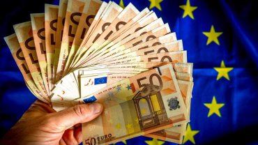 ЕС пообещали Украине транш в размере 600 млн евро не ранее 2018 года