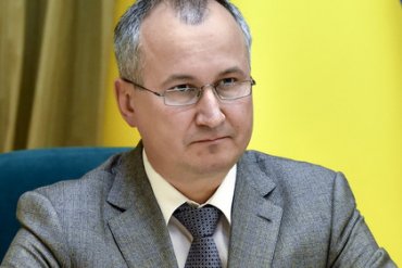 Глава СБУ обвинил ФСБ в организации терактов в Украине