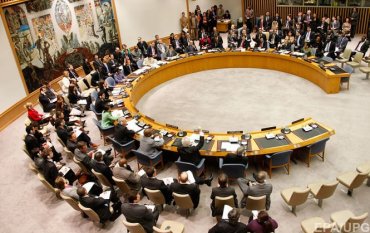 Совбез ООН собирается сегодня на экстренное заседание