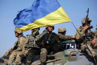 Украинская армия способна взять Луганск и Донецк