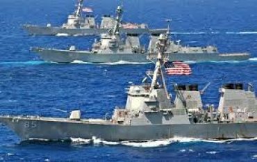 В США предлагают разблокировать Керченский пролив американским флотом
