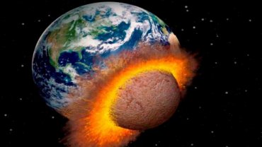 Ученые предупредили о скором апокалипсисе из-за планеты Нибиру
