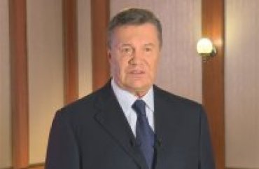 Януковичу предъявили обвинения в захвате власти