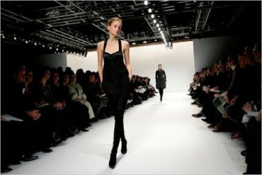 Gucci и Louis Vuitton отказались работать с худыми моделями