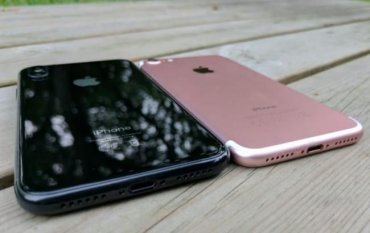 Названа дата начала продаж iPhone 8
