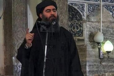 Лидер ИГИЛ готовит новые теракты в Европе