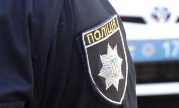 В Запорожской области парень напал на полицейского возле «АТБ»