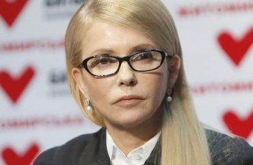 Тимошенко отправится в Польшу, чтобы помочь Саакашвили перейти границу