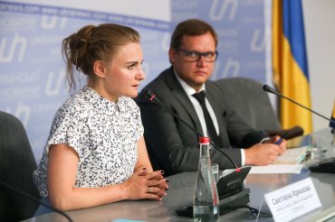 Светлана Крюкова: «Новый политсезон начался традиционно с договорняка»